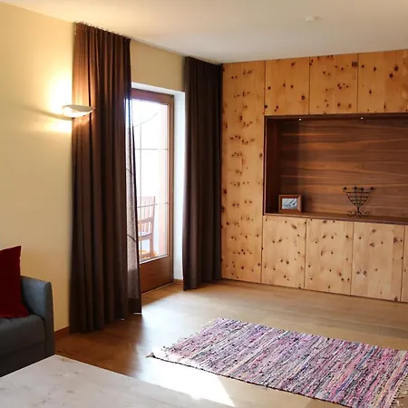 Dieaussicht - Refugium Am Berg Vakantiehuis *