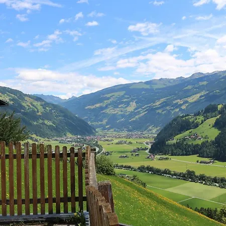 Dieaussicht - Refugium Am Berg *