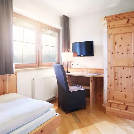 Prázdninový dům Dieaussicht - Refugium Am Berg