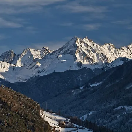 Dieaussicht - Refugium Am Berg *