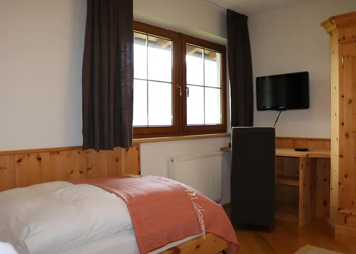 Dieaussicht - Refugium Am Berg Casa vacanze Hippach