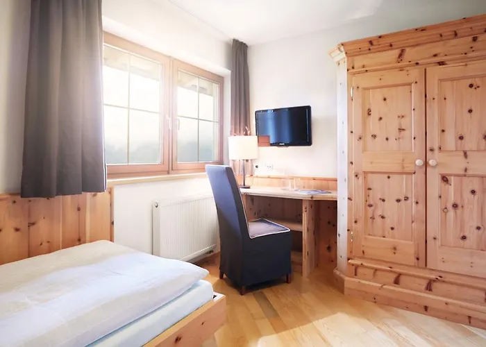 بيت للعطل Dieaussicht - Refugium Am Berg