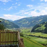 Dieaussicht - Refugium Am Berg *