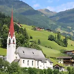 Dieaussicht - Refugium Am Berg Casa de Férias