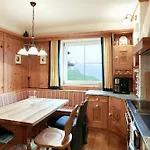 Dieaussicht - Refugium Am Berg Casa de Férias Hippach