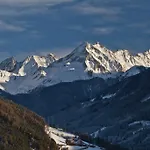 Dieaussicht - Refugium Am Berg *