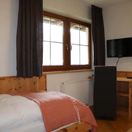 Dieaussicht - Refugium Am Berg Casa de Férias Hippach