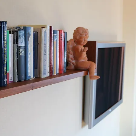 Dieaussicht - Refugium Am Berg Casa de Férias *