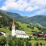 Tatil Evi Dieaussicht - Refugium Am Berg