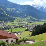 Dieaussicht - Refugium Am Berg Tatil Evi Hippach