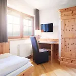 Tatil Evi Dieaussicht - Refugium Am Berg