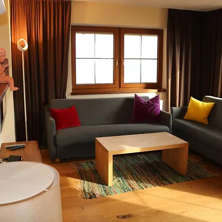 Dieaussicht - Refugium Am Berg * 希帕赫