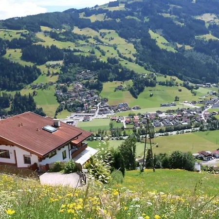 Dieaussicht - Refugium Am Berg * Hippach