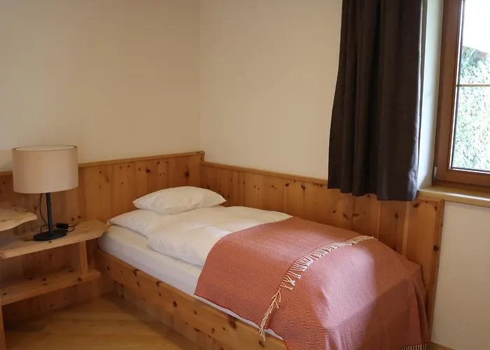 Dieaussicht - Refugium Am Berg 度假居