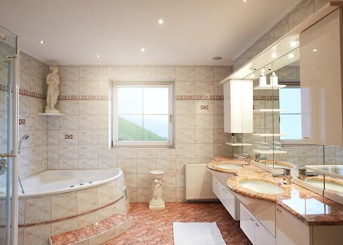 Dieaussicht - Refugium Am Berg 希帕赫